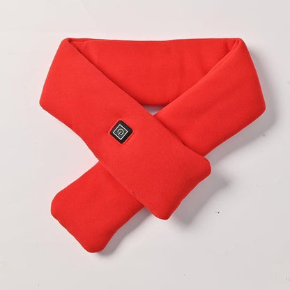 🔥LAST DAY 50% OFF🎁Intelligent Electric Heating Scarf🔥