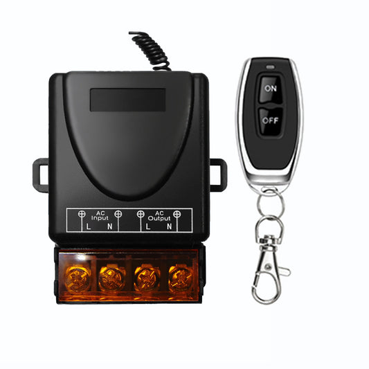 Power Remote Control Switch