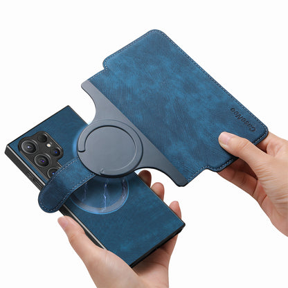 🔥49% Discount🔥 Suitable For Samsung Magnetic, Detachable 2-in-1 Phone Case