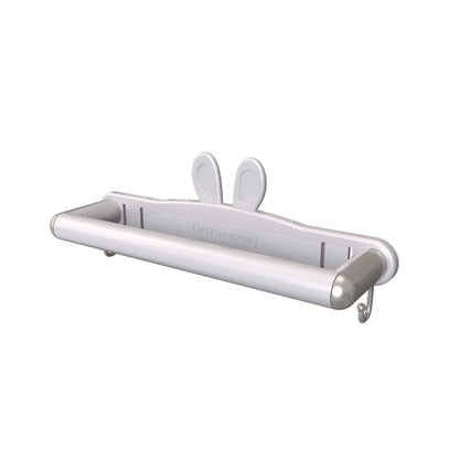 Rabbit Ear Retractable Slipper Rack
