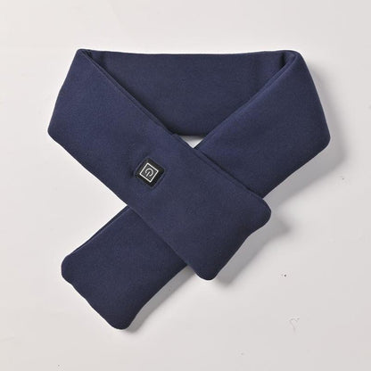 🔥LAST DAY 50% OFF🎁Intelligent Electric Heating Scarf🔥