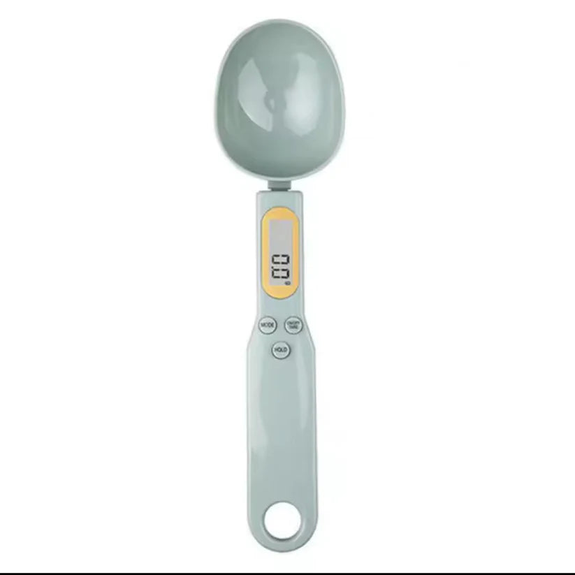 Professional Scale Spoon