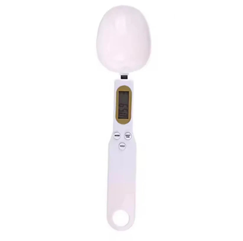 Professional Scale Spoon