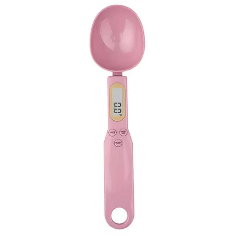 Professional Scale Spoon