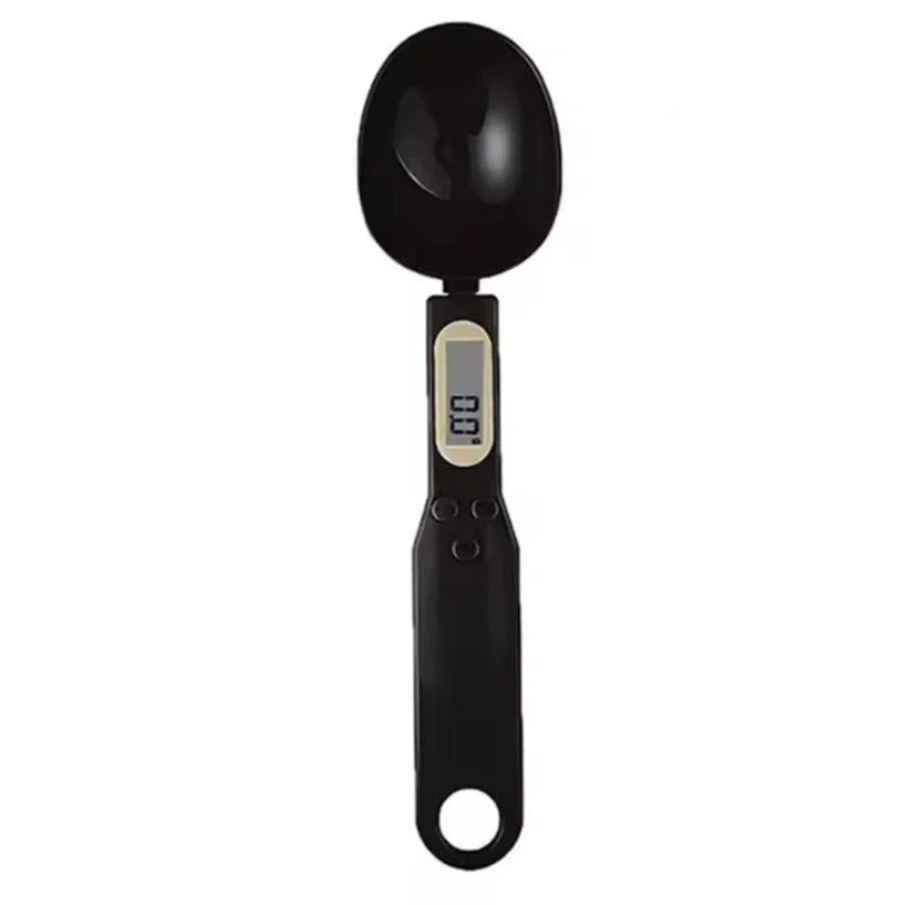 Professional Scale Spoon