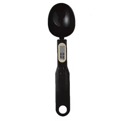 Professional Scale Spoon