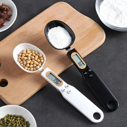 Professional Scale Spoon