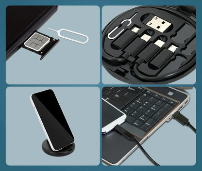 Portable Converter