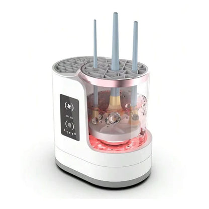 Makeup Brush Cleaning Machine
