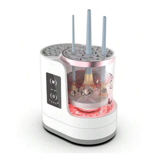 Makeup Brush Cleaning Machine
