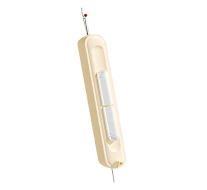 ❤️Gift ideas🤩Automatic Needle Threader, 2 in 1 Threading and Thread Removal Tools