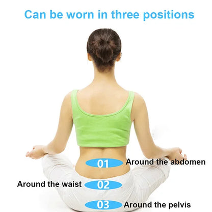 Breathable Waist Support Belt