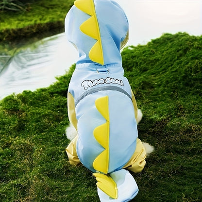 Pet Dinosaur Costume