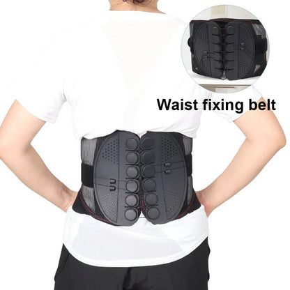 Breathable Waist Support Belt