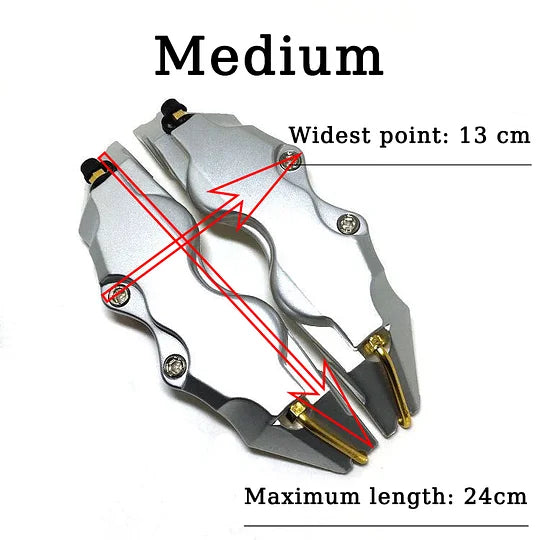 Personalized Car Wheel Caliper Shields