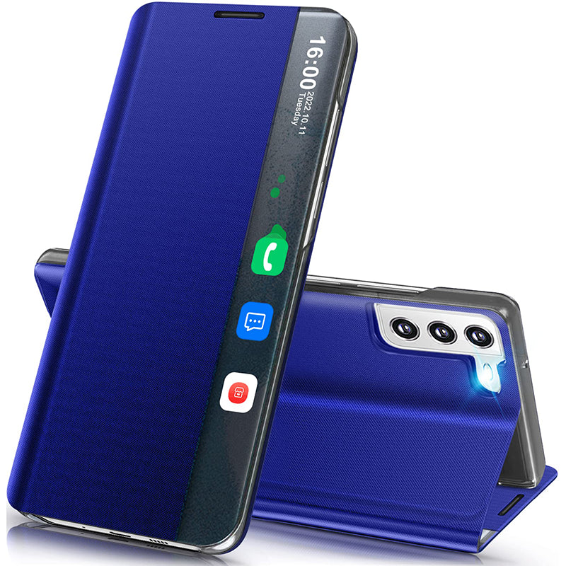 🔥Hot Selling🔥 Suitable for Samsung Magnetic Flip Leather Phone Case