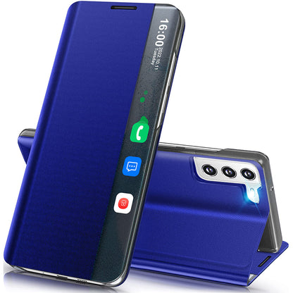 🔥Hot Selling🔥 Suitable for Samsung Magnetic Flip Leather Phone Case