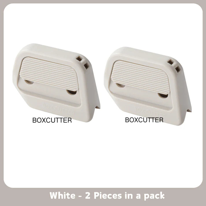 Ceramic Automatic Rebound Box Opener
