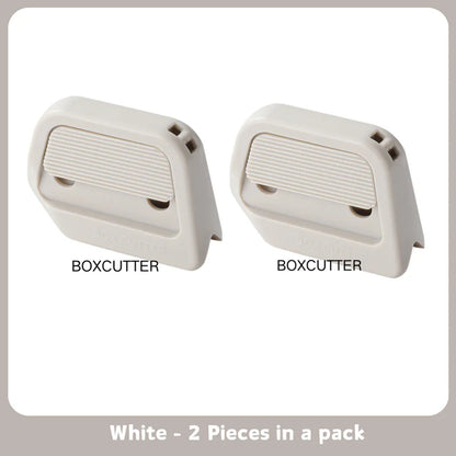 Ceramic Automatic Rebound Box Opener