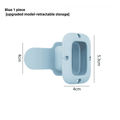 Charger Storage Organizer