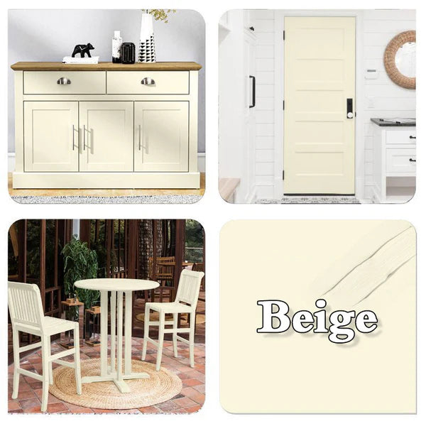 Water-based Environmentally Friendly Odorless Wood Furniture Repair Paint