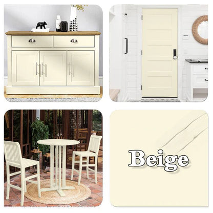 Water-based Environmentally Friendly Odorless Wood Furniture Repair Paint