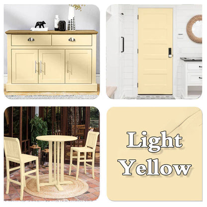 Water-based Environmentally Friendly Odorless Wood Furniture Repair Paint