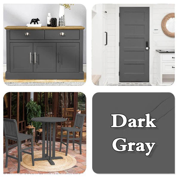 Water-based Environmentally Friendly Odorless Wood Furniture Repair Paint