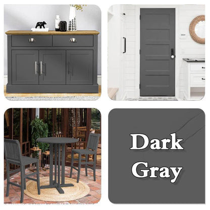 Water-based Environmentally Friendly Odorless Wood Furniture Repair Paint